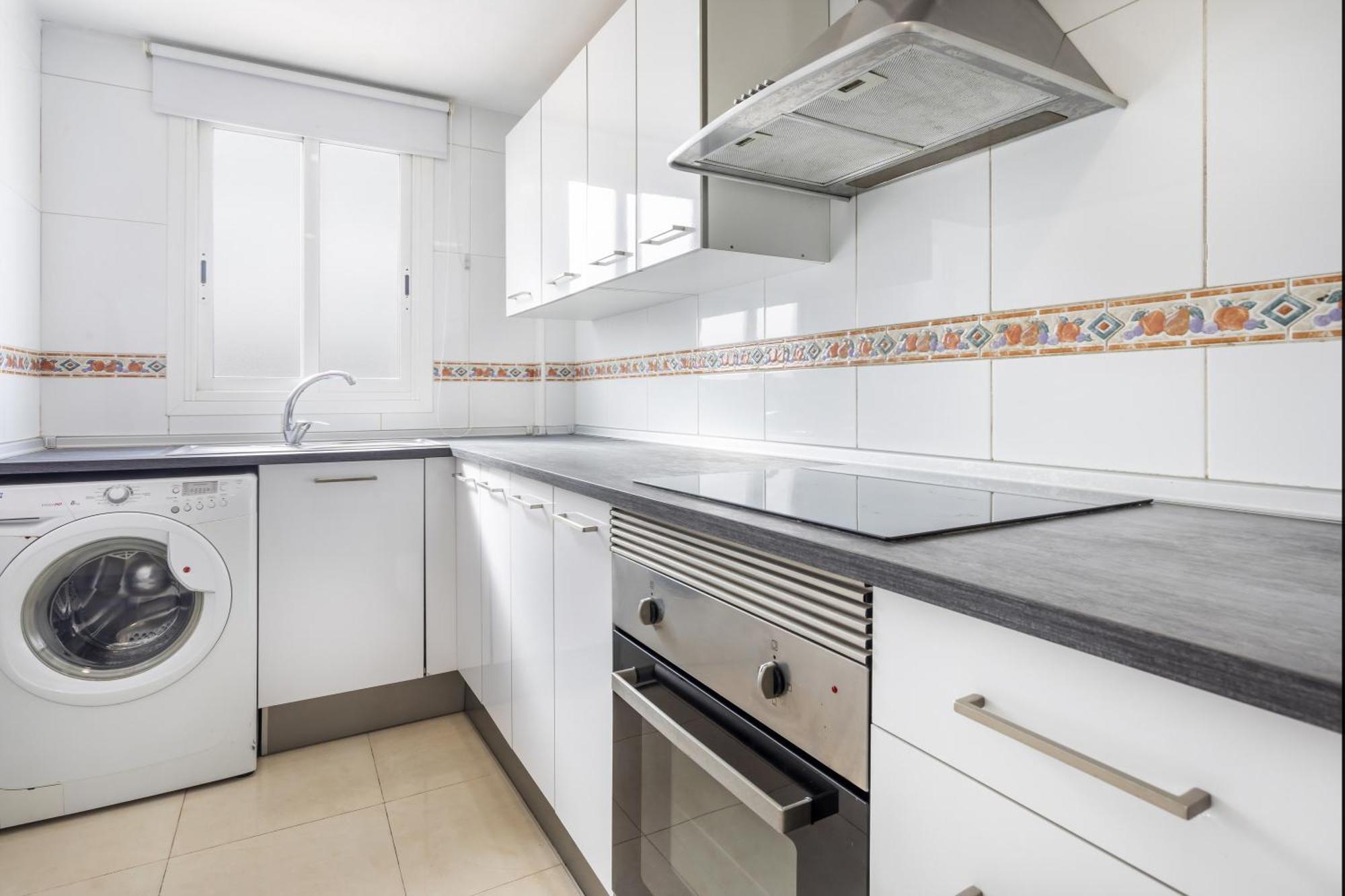 Zona Garbi Apartment Valencia Exterior foto